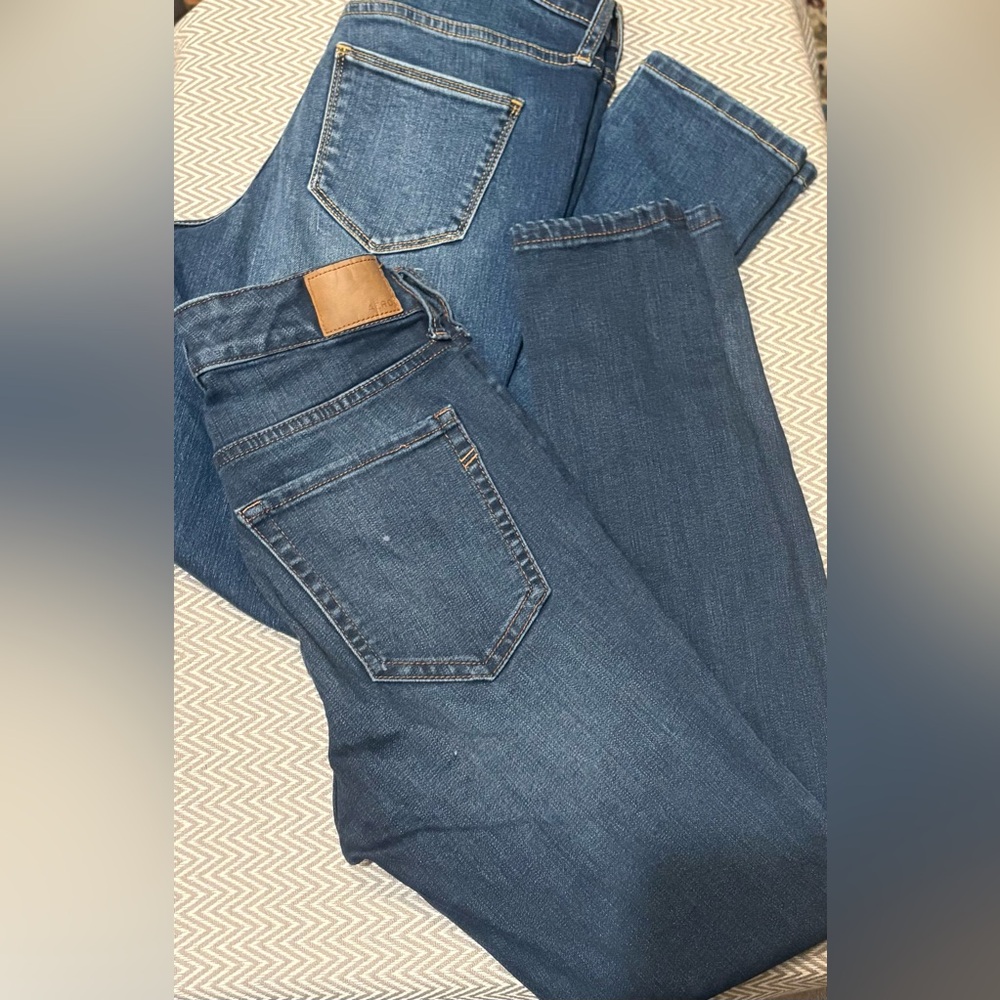 Women's Jeans Bundle Univeral Thread & Aeropostle